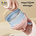KY Ice Cream knife Sharpener - Pink (KY ឧបករណ៍សម្លៀងកាំបិត-ពណ៌ផ្កាឈូក)